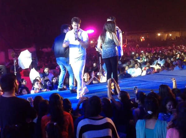 JP Group of Institutions Meerut Group Events photo 7